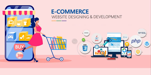 ecommerce web development company in singapore